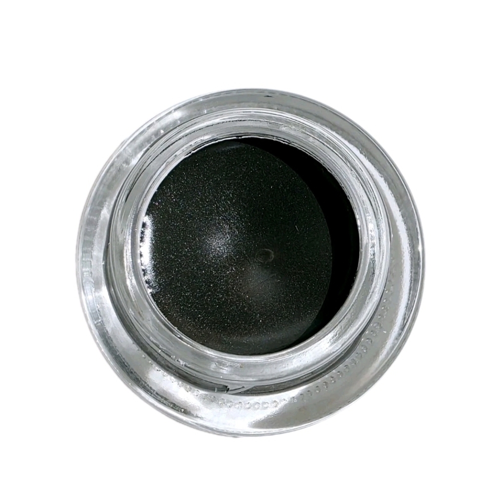 Bobbi Brown Long Wear Gel Eyeliner #24 Thunderstorm Ink New
